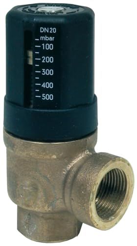 Proportioneel drukventiel BPV 1 inch