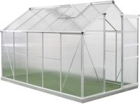 Westmann Tuinkas Flora 610