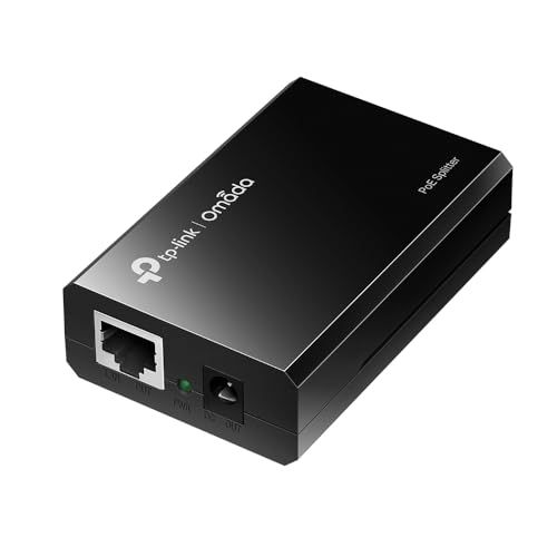 TP-Link TL-PoE10R Gigabit PoE-splitter