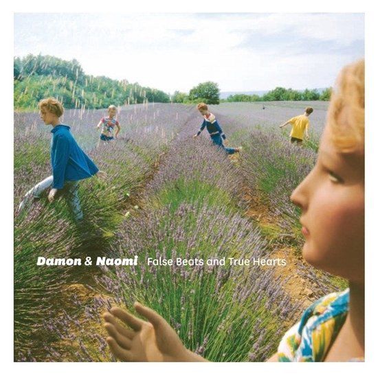 False Damon & Naomi - False Beats And True Hearts (LP)