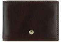 Bugatti Neaples Mini Wallet Brown