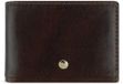 Bugatti Neaples Mini Wallet Brown