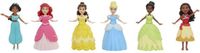 Disney Princess Kleine Poppen Verassingsset