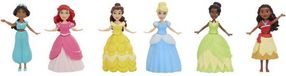 Disney Princess Kleine Poppen Verassingsset