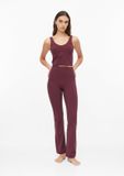 s.Oliver Leggings Bordeaux XL