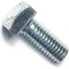 Moeilijk Hard-to-Find Fastener 014973312077 vierkante schroeven, 2,5 cm, 10 stuks