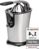 Master Juicer Pro 201860 Presse-agrumes