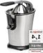 Merkloos Master Juicer Pro 201860 Citruspers