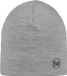 Buff Merino Midweight Beanie MELANGE CLOUD - Muts