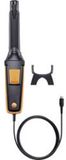 Testo 0632 1552 Sonde CO₂-sonde incl. temperatuur- en vochtsensor, bekabeld