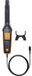 Testo 0632 1552 Sonde CO₂-sonde incl. temperatuur- en vochtsensor, bekabeld
