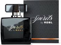 ADBL Spirits Carparfum Posh - 50 ml