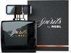 ADBL Spirits Carparfum Posh - 50 ml