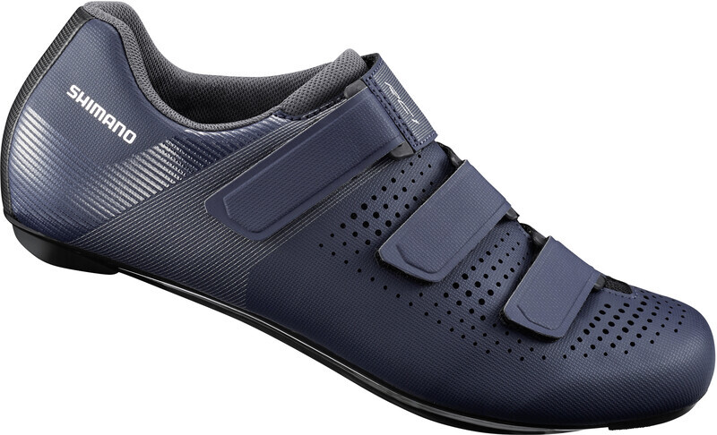 Shimano SH-RC1 Bike Shoes, navy