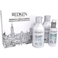 Redken Haarverzorgingsset Unisex