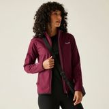 Regatta Moutdale Dames softshell-jas