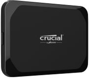 Crucial X9 1 TB Zwart SSD - 1050 MB/s - USB-C