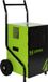 Zibro Déshumidificateur industriel sur roues – modèle ZI-BAT-50E – 50 L jour – 230V – 680 m³/h