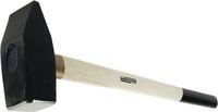 Brüder Mannesmann Voorhamer 5KG - 708-5