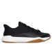 Skechers Pickleball schoenen Viper Court Rally zwart/wit