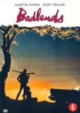 Warner Home Video Badlands (DVD)