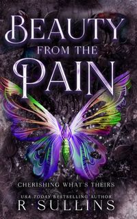 Beauty NEA Ink, LLC Beauty From The Pain Hardcover