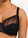 Chantelle Every Curve Soutien-gorge Noir - taille 75B