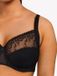 Chantelle Every Curve Soutien-gorge Noir - taille 75B