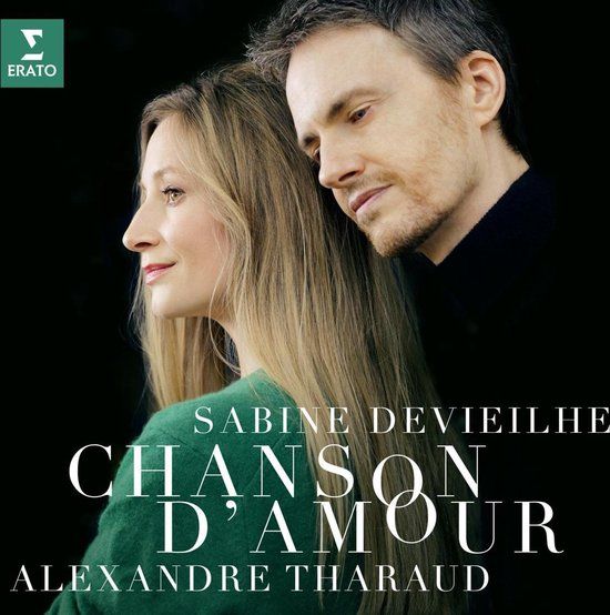 Devieilhe Chanson D'Amour