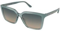 Guess Gu00099 Zonnebril Blauw Vrouwen