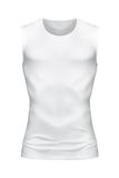 Mey Heren Mouwloos Herenshirt Serie Casual Cotton Wit XL