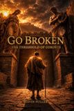 Go Broken The Threshold of Corinth