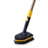 Yocada Tub Tile Scrubber Brush 2-in-1 reinigingsborstel