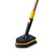 Yocada Tub Tile Scrubber Brush 2-in-1 reinigingsborstel