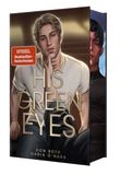 His Green Eyes Paperback