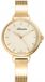 Adriatica Montre femme A3744.1111Q, couleur or