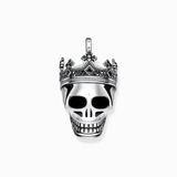 Thomas Sabo - PE815-643-11 - Hanger - Unisex - 925er Zilver
