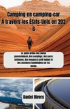 Camping Libri GmbH Camping en camping-car À travers les États-Unis en 2026