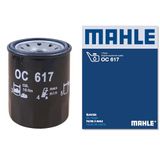 MAHLE Ölfilter OC617