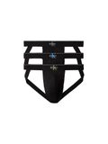 Calvin Klein Jockstrap homme - Coton - Noir avec logo