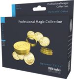 Dynamic Megagic 515, 8 jaar, Goud