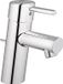 GROHE Concetto Wastafelkraan - Met trekwaste - Chroom