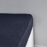 TODAY Essential Hoeslaken, 90 x 190 cm, jersey, 100% katoen, effen