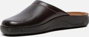 Rohde Heren Pantoffel - Bruin - Maat 45