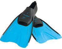 Salvimar Training Zwemvliezen Blauw, Zwart EU 44-45