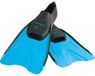 Salvimar Training dunne duikvinnen, uniseks, volwassenen, blauw, maat 46-47