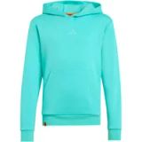 Adidas Junior Hoodie Minecraft