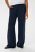 Kaffe Kaffe Broek 'KABeatrice' donkerblauw