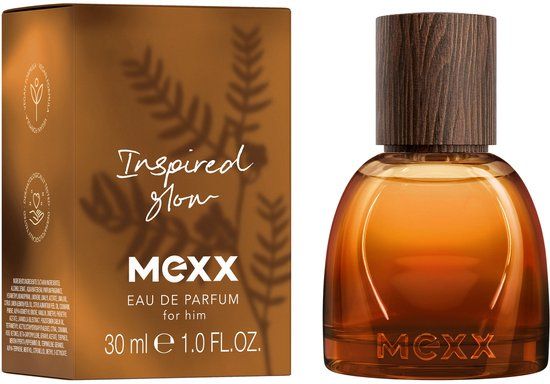 MEXX Eau de Parfum / 30 ml / Mannen