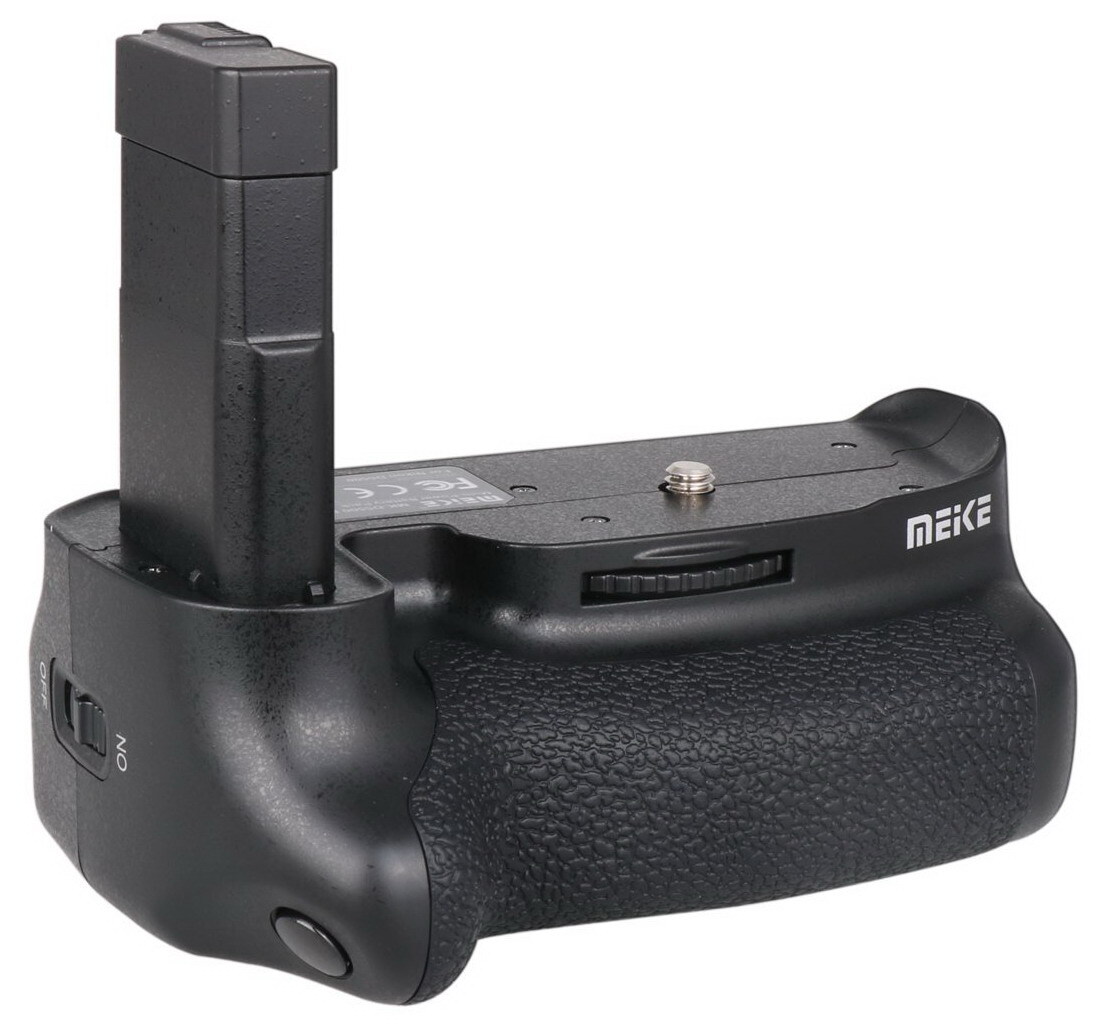 Meike Batterygrip voor Nikon D5500